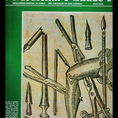 Medicina e Saúde N.º 24