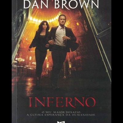 Inferno | de Dan Brown