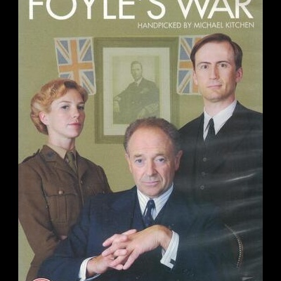 The Best of Foyle’s War [6DVD]