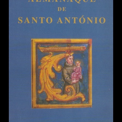 Almanaque de Santo António 2002