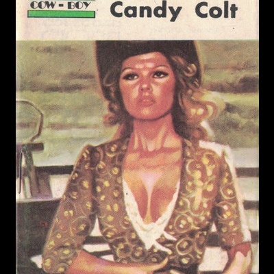 Candy Colt | de Donald Curtis