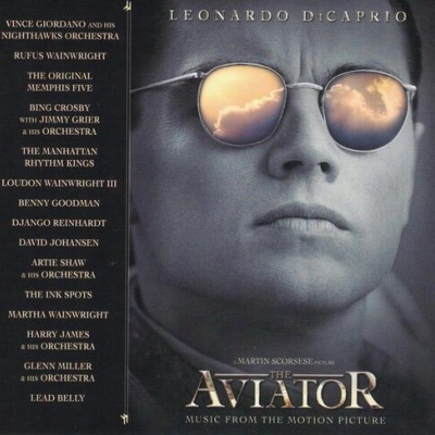 VA | The Aviator (Music From The Motion Picture) [CD]