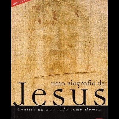 Uma Biografia de Jesus | de Fernando Abecassis