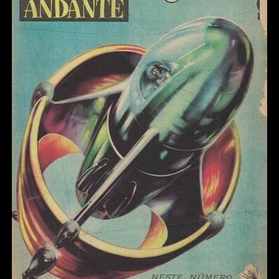 Cavaleiro Andante N.º 225