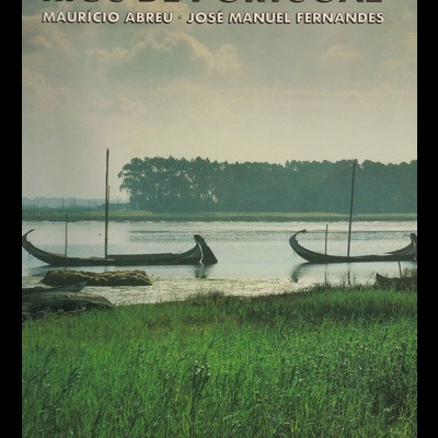 Rios de Portugal | de Maurício Abreu e José Manuel Fernandes