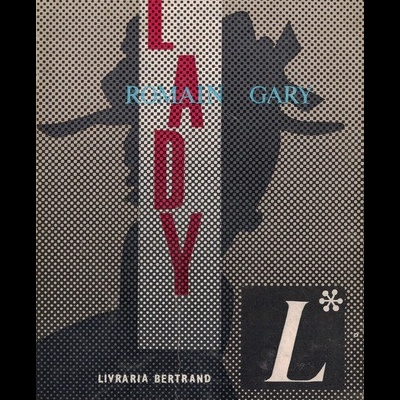 Lady L | de Romain Gary