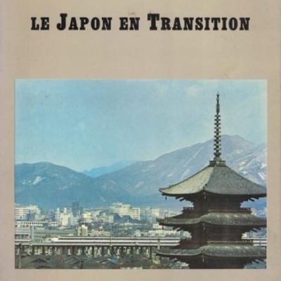 Le Japon en Transition