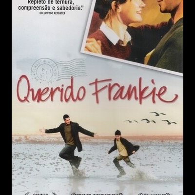 Querido Frankie [DVD]