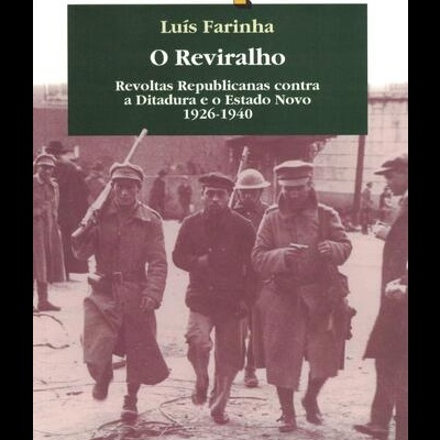 O Reviralho | de Luís Farinha