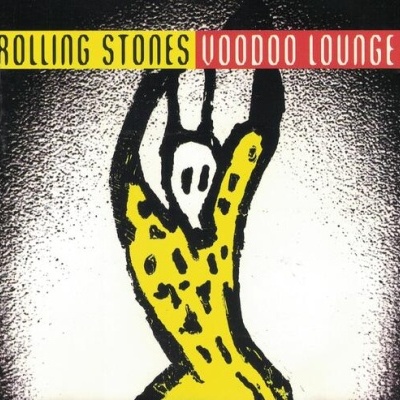 Rolling Stones | Voodoo Lounge [CD]