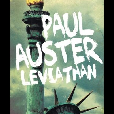 Leviathan | de Paul Auster