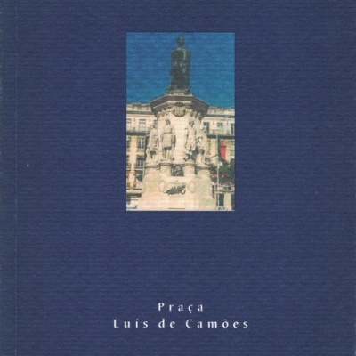 Praça Luís de Camões | de Luís Miguel Carneiro