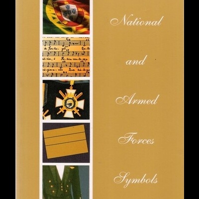 National and Armed Forces Symbols
