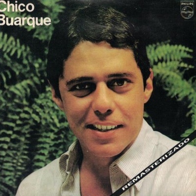 Chico Buarque | Chico Buarque [CD]
