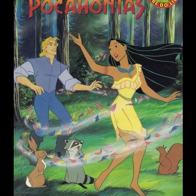 Pocahontas
