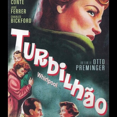 Turbilhão [DVD]