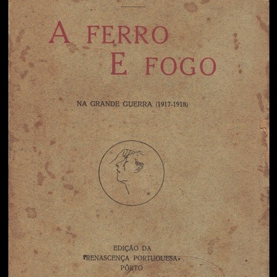 A Ferro e Fogo | de Eduardo Pimenta