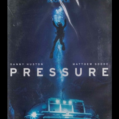 Pressure [DVD]