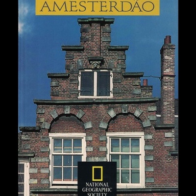 Um Passeio Por Amesterdão | de Jerry Camarillo Dunn Jr.