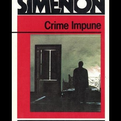 Crime Impune | de Georges Simenon