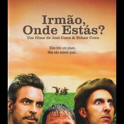 Irmão, Onde Estás? [DVD]