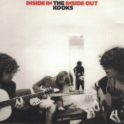 The Kooks | Inside In Inside Out [CD]