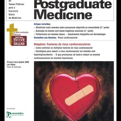 Postgraduate Medicine - Volume 29 - Número 5