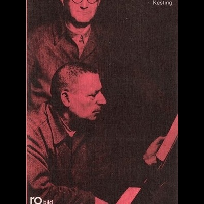 Brecht | de Marianne Kesting