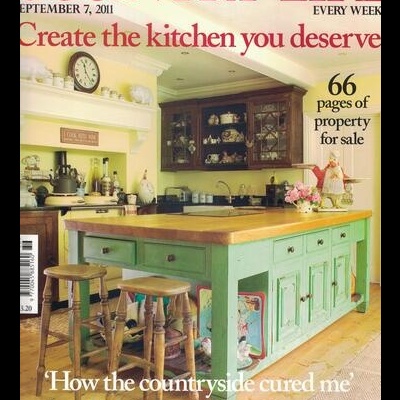 Country Life - September 7, 2011