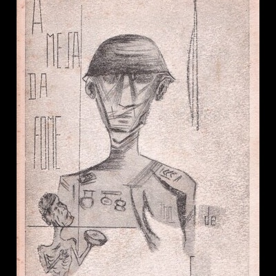 A Mesa da Fome | de Ego