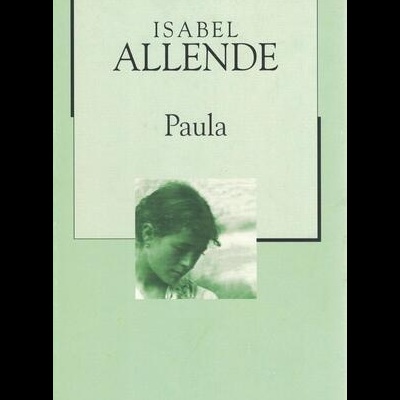 Paula | de Isabel Allende