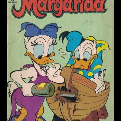 Margarida N.º 38