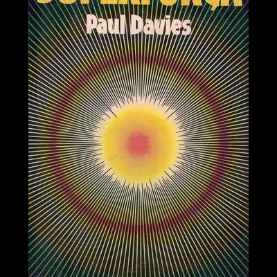 Superforça | de Paul Davies