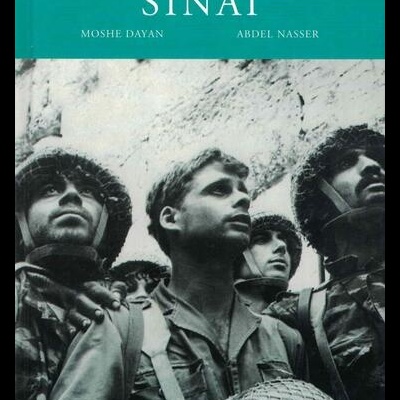 Grandes Batalhas da História Universal - Sinai