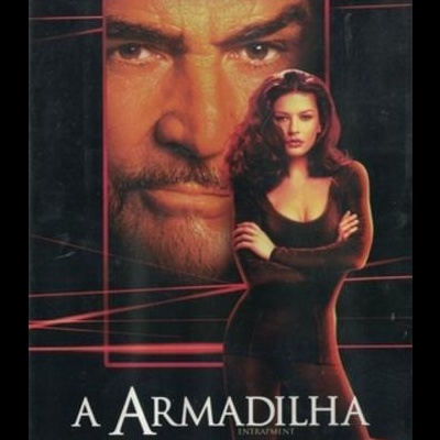 A Armadilha [DVD]