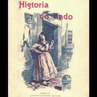 História do Fado | de Pinto de Carvalho (Tinop)
