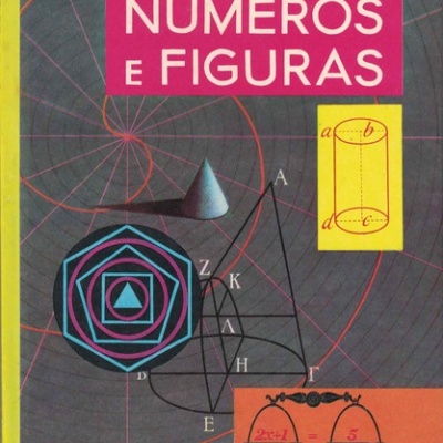 Números e Figuras | de I. Adler
