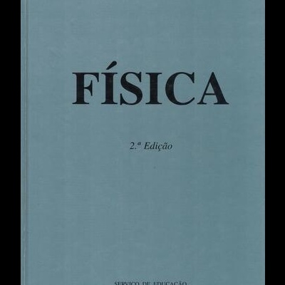 Física | de G. Gerthsen, Kneser e H. Vogel