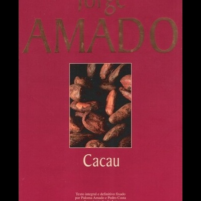 Cacau | de Jorge Amado