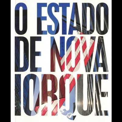 O Estado de Nova Iorque | de Tiago Patrício