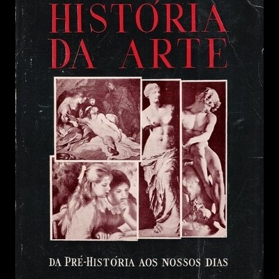 História da Arte | de Pierre du Colombier