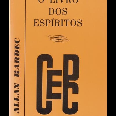 O Livro dos Espíritos | de Allan Kardec