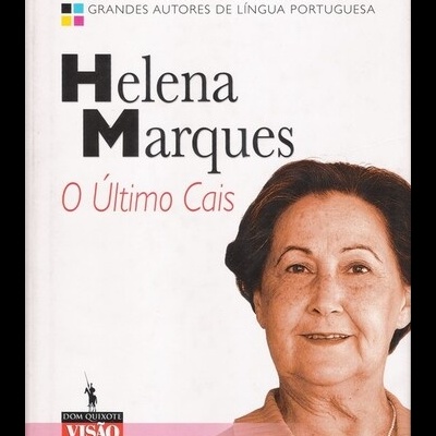 O Último Cais | de Helena Marques