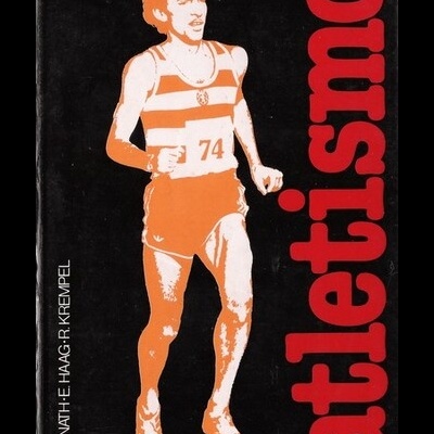 Atletismo - Corrida e Salto | de Ulrich Jonath, Eduard Haag e Rolf Krempel