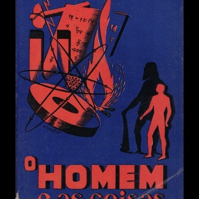 O Homem e as Coisas | de Francisco Alves Pereira Mateus