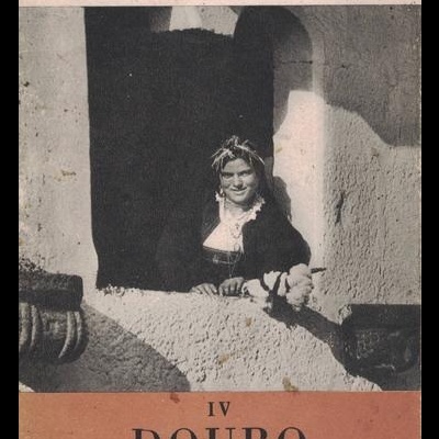 Terras Portuguesas IV: Douro | de Diogo de Macedo