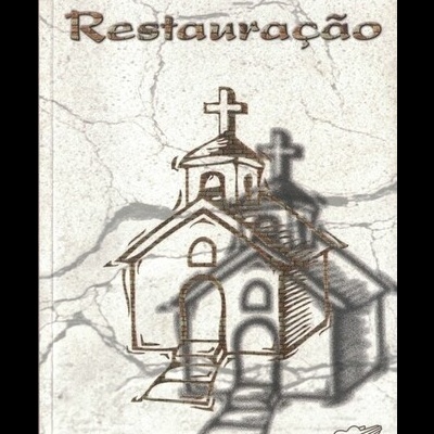 Abre-se à Restauração | de Dunga