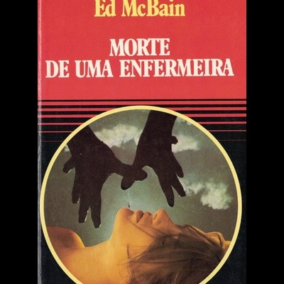 Morte de uma Enfermeira | de Ed McBain
