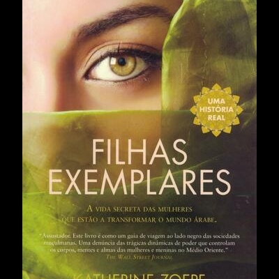 Filhas Exemplares | de Katherine Zoepf