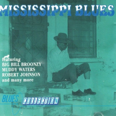 VA | Mississippi Blues [CD]